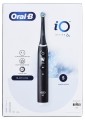 BRAUN ORAL-B SZCZOTECZKA ELEKTRYCZNA IO 6N BLACK ONYX czarna - 2497898