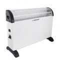 ESPERANZA KONWEKTOR 750W/1250W/2000W TANAMI BIAŁY EHH008 - 2497958