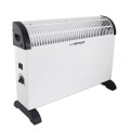 ESPERANZA KONWEKTOR 750W/1250W/2000W TANAMI BIAŁY EHH008 - 1196444