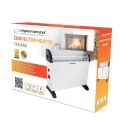 ESPERANZA KONWEKTOR 750W/1250W/2000W TANAMI BIAŁY EHH008 - 1196445