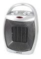 Termowentylator elektryczny Esperanza EHH006 (1500W; 3 stopnie grzania; kolor czarny, kolor srebrny) - 2497964