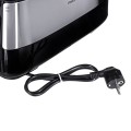 Philips Viva Collection HD2692/90 toster 1 kaw. 1030 W Czarny, Metaliczny - 1857946