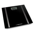 Waga łazienkowa Esperanza SAMBA EBS018K (kolor czarny) - 2497988
