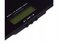 Waga łazienkowa Esperanza SAMBA EBS018K (kolor czarny) - 2497984