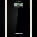 Waga łazienkowa Esperanza SAMBA EBS018K (kolor czarny) - 2497986