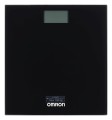 Waga łazienkowa Omron HN289 MIDNIGHT BLACK HN-289-EBK - 2294070