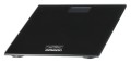 Waga łazienkowa Omron HN289 MIDNIGHT BLACK HN-289-EBK - 2294073