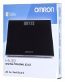 Waga łazienkowa Omron HN289 MIDNIGHT BLACK HN-289-EBK - 2294071