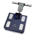 Waga z analizatorem składu ciała Omron Body Comp Monitor BF511 Blue HBF-511B-E - 1008494