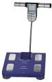 Waga z analizatorem składu ciała Omron Body Comp Monitor BF511 Blue HBF-511B-E - 2498001