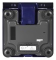 Waga z analizatorem składu ciała Omron Body Comp Monitor BF511 Blue HBF-511B-E - 1156129