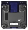 Waga z analizatorem składu ciała Omron Body Comp Monitor BF511 Blue HBF-511B-E - 2497999