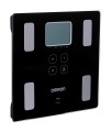 Waga z analizatorem składu ciała Omron VIVA HBF-222T-EBK - 2329583