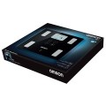 Waga z analizatorem składu ciała Omron VIVA HBF-222T-EBK - 2498006