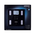 Waga z analizatorem składu ciała Omron VIVA HBF-222T-EBK - 2329577