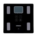 Waga z analizatorem składu ciała Omron VIVA HBF-222T-EBK - 2329585