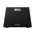 Waga łazienkowa Omron HN-300T2-EBK Intelli IT czarły - 1008489