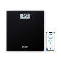 Waga łazienkowa Omron HN-300T2-EBK Intelli IT czarły - 2498017