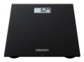 Waga łazienkowa Omron HN-300T2-EBK Intelli IT czarły - 2498012