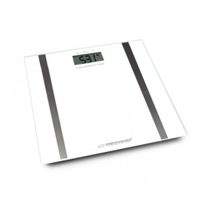 Waga łazienkowa Esperanza SAMBA EBS018W (kolor biały)