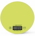 Waga kuchenna Esperanza Mango EKS003G (kolor zielony) - 853066