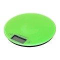 Waga kuchenna Esperanza Mango EKS003G (kolor zielony) - 2498124