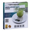 Waga kuchenna Esperanza Mango EKS003G (kolor zielony) - 2498128