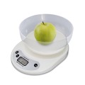 ESPERANZA WAGA KUCHENNA Z MISĄ COCONUT EKS007 - 1008729