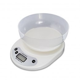 ESPERANZA WAGA KUCHENNA Z MISĄ COCONUT EKS007 - 1008729