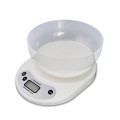 ESPERANZA WAGA KUCHENNA Z MISĄ COCONUT EKS007 - 1008730