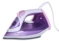 Philips 3000 series DST3010/30 żelazko Żelazko parowe Płyta ceramiczna 2000 W Fioletowy, Biały - 2244751