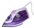Philips 3000 series DST3010/30 żelazko Żelazko parowe Płyta ceramiczna 2000 W Fioletowy, Biały - 2244749