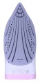 Philips 3000 series DST3010/30 żelazko Żelazko parowe Płyta ceramiczna 2000 W Fioletowy, Biały - 2244750
