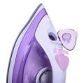 Philips 3000 series DST3010/30 żelazko Żelazko parowe Płyta ceramiczna 2000 W Fioletowy, Biały - 2244753