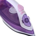 Philips 3000 series DST3010/30 żelazko Żelazko parowe Płyta ceramiczna 2000 W Fioletowy, Biały - 2244752
