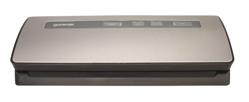 Gorenje VS120E zgrzewarka próżniowa Szary - 2325857