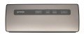 Gorenje VS120E zgrzewarka próżniowa Szary - 2498223