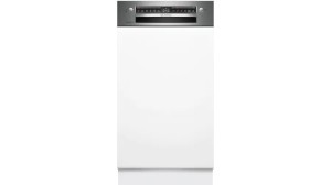 Zmywarka do zabudowy 45 cm BOSCH SPI4HMS49E Serie 4 | klasa B | 10 kpl | ExtraDry | SpeedPerfect