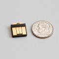 Yubico YubiKey 5 Nano - 2498249
