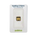 Yubico YubiKey 5 Nano - 2498248