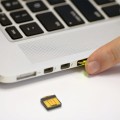 Yubico YubiKey 5 Nano - 2498247