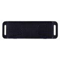 Głośniki bluetooth Esperanza FOLK EP126KK (kolor czarny) - 2498274