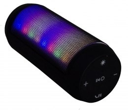 Głośnik bluetooth Esperanza FADO EP133K (kolor czarny) - 716413