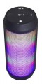 Głośnik bluetooth Esperanza FADO EP133K (kolor czarny) - 716415