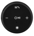 Głośnik bluetooth Esperanza FADO EP133K (kolor czarny) - 2498280