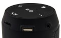 Głośnik bluetooth Esperanza FADO EP133K (kolor czarny) - 1432100