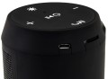 Głośnik bluetooth Esperanza FADO EP133K (kolor czarny) - 1432099