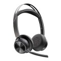 POLY Zestaw słuchawkowy Voyager Focus 2 USB-A - 2062372