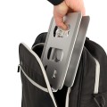 Podstawka pod notebooka Nedis 17" składana obracana 360 - 2437599