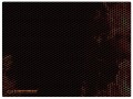 Podkładka gamingowa pod mysz Esperanza Flame EGP103R (300mm x 400mm) - 2498593
